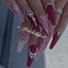 Nails Shape, Round Beds, Polygel Nails, Glamorous Nails, Thanksgiving Nails, Designs Nail, Beautiful Nail Designs