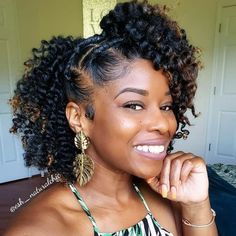 Band Hairstyles, Rubber Band Hairstyles, 4c Hair, Natural Hair Styles Easy, Natural Hair Updo