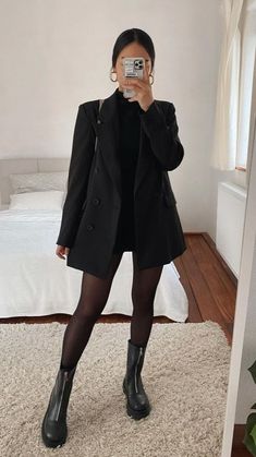 Tights And Boots, Inspired Outfits