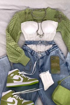 Cute Nike Outfits, Mode Zara, Neue Outfits, Swaggy Outfits, Simple Trendy Outfits, Baddie Outfits Casual, Fashion Streetwear, Really Cute Outfits, Cute Simple Outfits