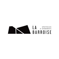 the logo for la baroise, which is part of an art museum in paris