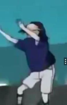 a blurry image of a person throwing a frisbee in the air,