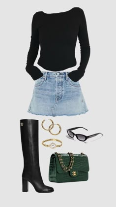 Looks Black, Quiet Luxury, Mode Inspo, Looks Chic, 가을 패션, Outfit Inspo Fall, Looks Style, Mode Inspiration, Lookbook Outfits