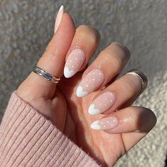 15 Nails, Wedding Day Nails, Nail Glam, Gel Set, Nails Easy, Nails White, Simple Summer, Acrylic Coffin, Nails 2021