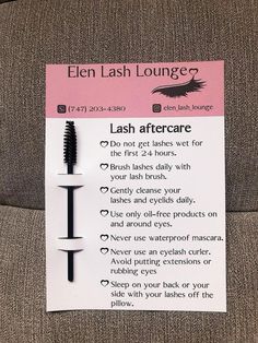 Eyelash Room Set Up, Eyelash Room, Lash Aesthetic, Lash Content, Lash Ideas, Lash Room Ideas, Lash Maps, Lashes Business, Business Cards Beauty