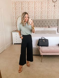 Browse our Influencers' top picks in Women's Fashion on Amazon.com Khaki Pants Outfit Women Work, Business Casual Skirts, Coaching Outfits, How To Have Style, Teacher Fits, Hi Friend, Teacher Wardrobe, Work Fits, Teaching Outfits