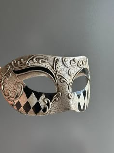 This phantom of the opera-themed half-face Venetian style mask in purple is perfect for any formal occasion or masquerade event! Thank you for supporting small businesses and hope our products bring you and loved ones some joy and humor in these trying times.    I N C L U D E D Masks come with matching double sided satin ribbons attached. S I Z E  Adult size. Detailed dimensions available upon request. C U S T O M I Z A T I O N If you would like to color & embellish the mask to match your costum Halloween Masquerade Costume, Half Masks, Masquerade Ball Mask, Prom Dance, Thank You Wishes