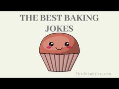 the best baking jokes for kids