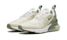 Air Max 270 WMNS FN7101 020 Nike Air Max 270 Women, Air Max 180, 270 Nike, Cheap Nike Air Max, Discount Nikes, Air Max Women, Nike Air Max 270, Air Max 270, Green Shoes