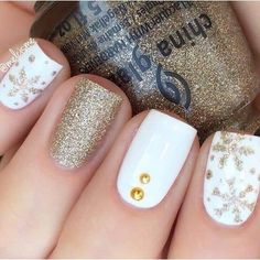 Nail Art Dessin, Nail Art Noel, Acrylic Toe Nails, Nails Winter, Winter Nail Art, Winter Nail Designs, Winter Nail, Colorful Nail Designs