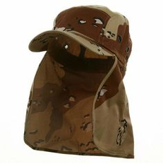 Flap Hats (03) http://www.e4hats.com/flap-hats-03.html Outdoor Visor Hat With Adjustable Hood, Outdoor Visor Cap, Uv Protection Visor Trucker Hat For Outdoor, Adjustable Khaki Hat For Hunting, Adjustable Khaki Hunting Hat, Adjustable Windproof Military Hat, Adjustable Brimmed Trucker Hat For Outdoor, Camouflage Baseball Cap For Outdoor Activities, Khaki Baseball Cap For Outdoor Summer Activities