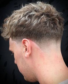 Taper Fade Long Hair, Dapper Hairstyles, Guy Hair, Braids Men, Men Braids