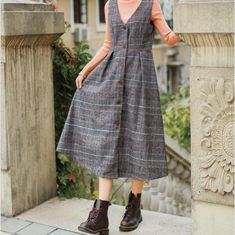 Eryn Core, Cottagecore Fashion Aesthetic, Stage Style, Cottage Core Dresses, Dresses Cottagecore, Core Outfits, Cottagecore Dresses, Cottagecore Clothes, Egirl Clothes