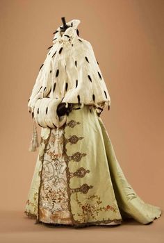 Century Dress, Period Dress, 19th Century Fashion, Period Outfit