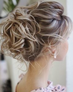 Mother Of The Groom Hairstyles, Messy Wedding Hair, Hair Length Chart, Wedding Hairstyles Bride, Peinados Recogidos, Updos For Medium Length Hair