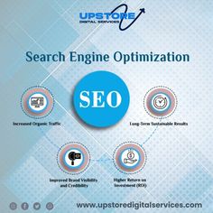 the search engine optimizer is shown in this graphic above it's description