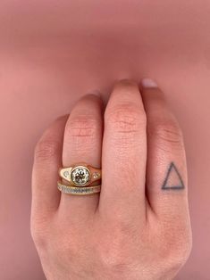 Alev Ring – Kasia J.