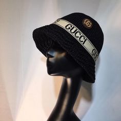 Swag Hats, Designer Caps, Luxury Hats, Gucci Sneakers, Baby Hats Knitting, Vintage Cap, Fashionista Clothes, Pretty Dolls, Cute Hats