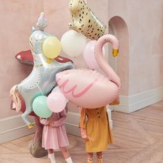 Search results: 11 results for "flamingo" Flamingo Balloons, Meri Meri Party, One Balloon, Large Balloons, Birthday Party Balloon, Meri Meri, Party Animal, Circus Party, Balloon Design