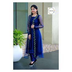 Latest Dress Design, Salwar Designs, Frock For Women