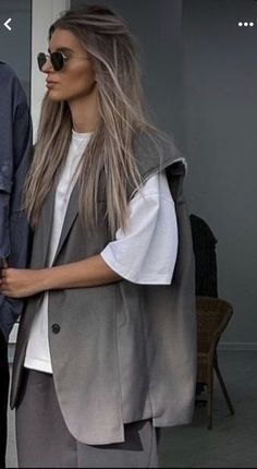 Trends 2024, Vest Fashion, Summer Trends, Summer 2024, Spring Outfit, Lookbook, Street Style, Outfit Inspo, Clothes