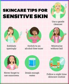 If you have sensitive skin, there is no doubt that you would be constantly wary of trying out new skincare products or practices. From rashes and inflammation to acne, having sensitive skin would definitely feel like you are walking on a minefield.

But just because you have sensitive skin does not mean you should not be following a skincare routine. All you need to do is follow some expert-approved skin care tips that are specially designed to help calm, soothe and nourish sensitive skin to reduce inflammation. And guess what? To help you get started Tips For Sensitive Skin, Serum For Dry Skin, Alcohol Free Toner, Skin Detox, Skin Secrets, Effective Skin Care Products, Best Moisturizer, Face Hydration, Gentle Cleanser