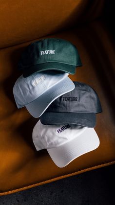 Streetwear Hats, Great Health, Hats And Caps, Hat Organization, Good Nutrition, Cap Collection, Studio Photoshoot