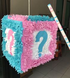 Gender Reveal Piñata Ideas, Gender Reveal Pinatas, Gender Reveal Ideas Pinata, Pinata Gender Reveal Ideas, Piñata Gender Reveal Ideas, Piñata Gender Reveal, Gender Reveal Pinata Diy, Idee Gender Reveal, Gender Party Ideas