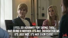 Celeste Wright, Fiercely Independent, Being A Mother, Film Quotes, Tv Show Quotes, Tv Quotes