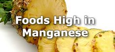 Foods high in manganese include mussels, wheat germ, tofu, sweet potatoes, nuts, brown rice, lima beans, chickpeas, spinach, and pineapples. The current daily value (%DV) for manganese is 2mg. Blood Pressure Supplements, Hypertension Diet, High Blood Pressure Remedies, Low Sodium Recipes Blood Pressure, Blood Pressure Symptoms, Pressure Headache, Blood Pressure Food, Increase Blood Pressure, Blood Pressure Chart