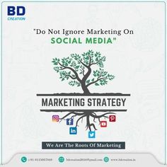 Social media marketing is the use of social media platforms to connect with your audience to build your brand, increase sales, and drive website traffic. ... The major social media platforms (at the moment) are Facebook, Instagram, Twitter, LinkedIn, Pinterest, YouTube, and Snapchat.
#social_media_marketing #digital_marketing #digital_marketing_services #tagify_app #digital_marketing_agency #digital_marketing_course #website_designing #Basti #websitedesignerinbasti Guerrilla Marketing, Menu Design Template, Social Strategy, Social Media Poster