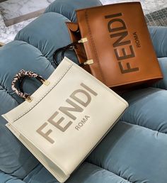 Fendi Roma Bag, Chanel Deauville Tote Bag, Bags Designer Fashion