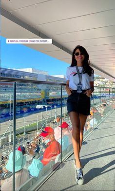 F1 f1race Formulaone Formula1 Wags Outfits Race Event Outfit, F1 Race Day Outfit For Women, F1 Racing Outfit For Women, Gran Prix Outfit, F1 Race Day Outfits, F1 Fashion Women, Formula 1 Miami Outfit