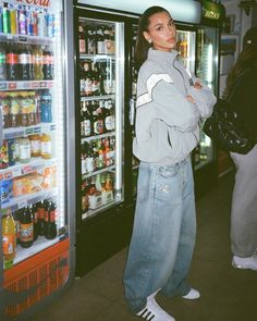 00s Mode, 가을 패션, Looks Style, Mode Inspiration, Streetwear Outfit, Looks Vintage, Retro Outfits