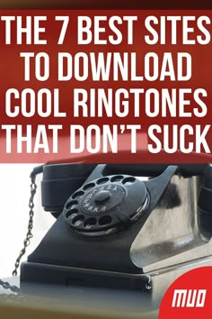 Ringtones For Android Free, Cool Ringtones, Ringtones For Iphone, Phone Ringtones, Iphone Ringtone, Iphone Information, Computer Maintenance