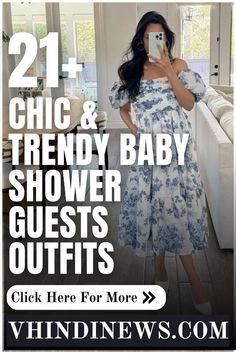 Discover stylish and comfortable outfit ideas for attending a baby shower. Perfect for every season, these looks will help you celebrate in style!

#BabyShowerGuestOutfits #ChicOutfits #BabyShowerStyle #GuestFashion #TrendyLooks #WhatToWearToBabyShower #BabyShowerAttire Baby Shower Outfit