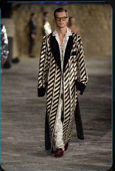 Man Kaftan, Night Ware, Fall Styles, Inspiration Mode