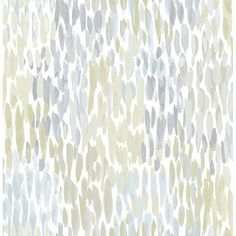 a white and green wallpaper with an animal print pattern on the bottom half of it