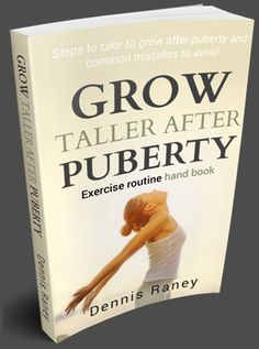 grow taller after puberty ebook Exercise For Fat Loss, Fitness Exercises At Home, Forward Head Posture Exercises