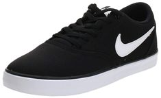 PRICES MAY VARY. Brand - Nike Color: BLACK/WHITE Brand New With Original Box Gender: mens Look Attractive, Skateboarding Shoes, Shoes Uk, Nike Cortez Sneaker, Mens Style, Mens Trainers, Shoes Nike, Nike Sb, Sneakers Athletic