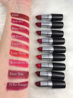 Makeup Lips Matte, Mac Nude Lipstick, Perfect Red Lipstick, Lipstick For Fair Skin, Glitter Lipstick