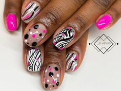 Chili Nails, Nail Info, Nail Color Designs, Nail Designs Gel, Short Nail Design, Short Nails Ideas, Short Summer Nails, I Nails