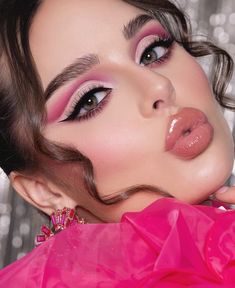 Cousin Wedding, Celebrity Makeup Looks, Bridal Makeup Natural, Halloween Makeup Inspiration, Soft Glam Makeup, Eye Makeup Steps, Elegant Makeup