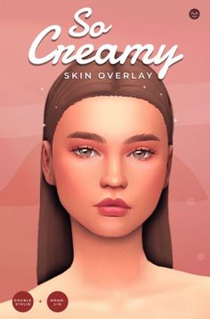 sims 4 skin Sims 4 Breast Overlay, Sims Cc Skin Overlay, Sims 4 Face Overlays, Sims 4 Skin Overlays, Sims Presets, Sims 4 Skin, Face Overlay, Cc Eyes