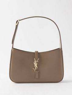 Ysl Beige Bag, Ysl Bag Beige, Ysl Handbags, Closet Wishlist, Burgundy Outfit, Clothes Wishlist, Dream Bag, Cream Bags, Colour Trends