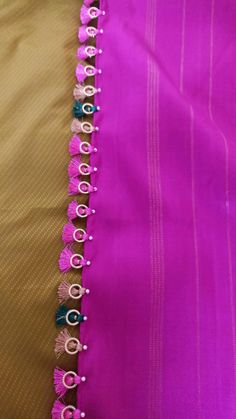 Long Skirt Top Designs, Long Skirt And Top, Pearl Jewelry Design, Saree Blouse Patterns