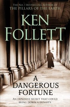 a dangerous fortune by ken follett