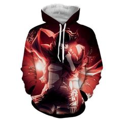 Planets best attack on titan hoodie, out of huge collection of attack on titan merchandise. Perfect for attack on titan anime costume. Hand picked attack on titan anime merchandise. #attackontitan #Anime #hoodie" Aot Hoodie, Attack On Titan Mikasa, Anime Clothing Store, Mikasa Ackerman, Cartoon Sweatshirts, Red Scarf