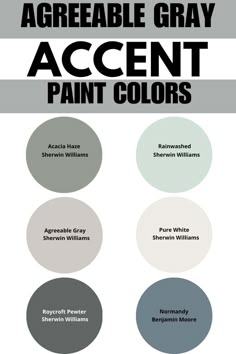 the gray paint colors are available in different shades