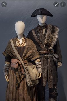 Terry Dresbach, Outlander Costumes, Fest Outfits, Costume Designer, Medieval Clothing, Period Costumes, Drawing Clothes, Warm Outfits